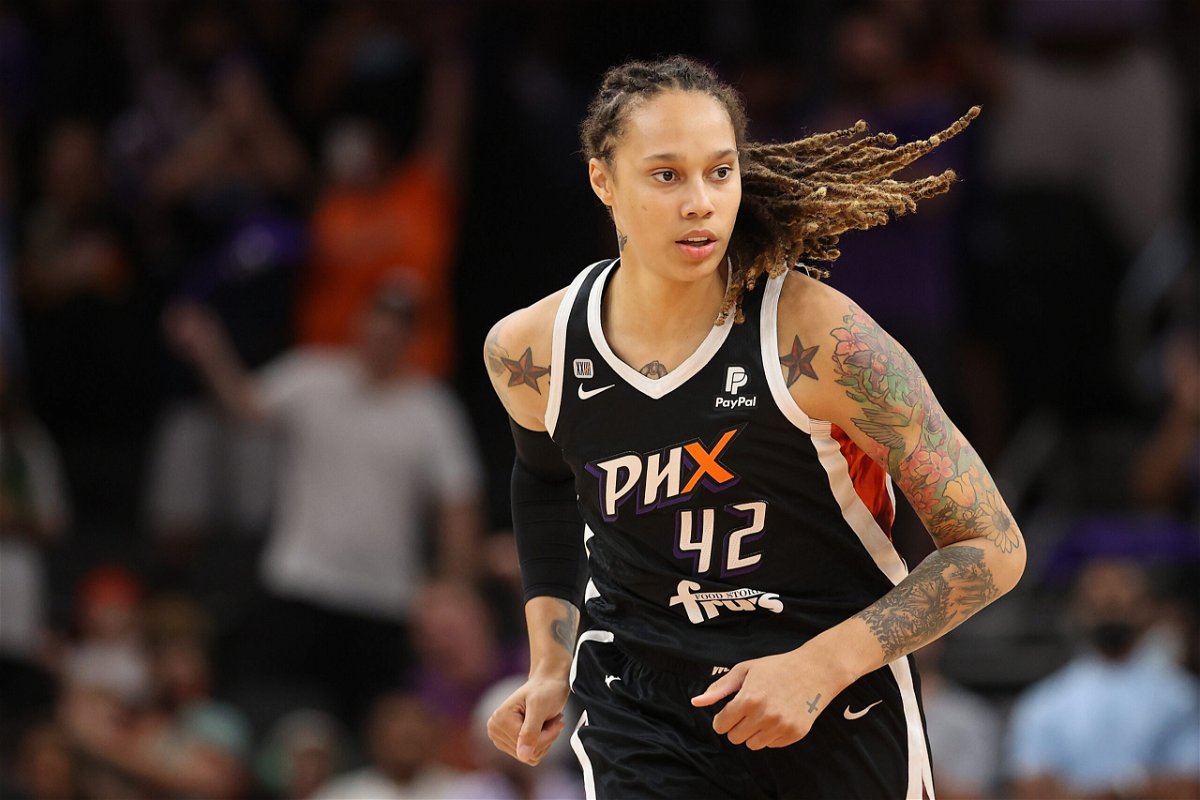 WNBA stars point out they earn nothing from the sale of their jerseys