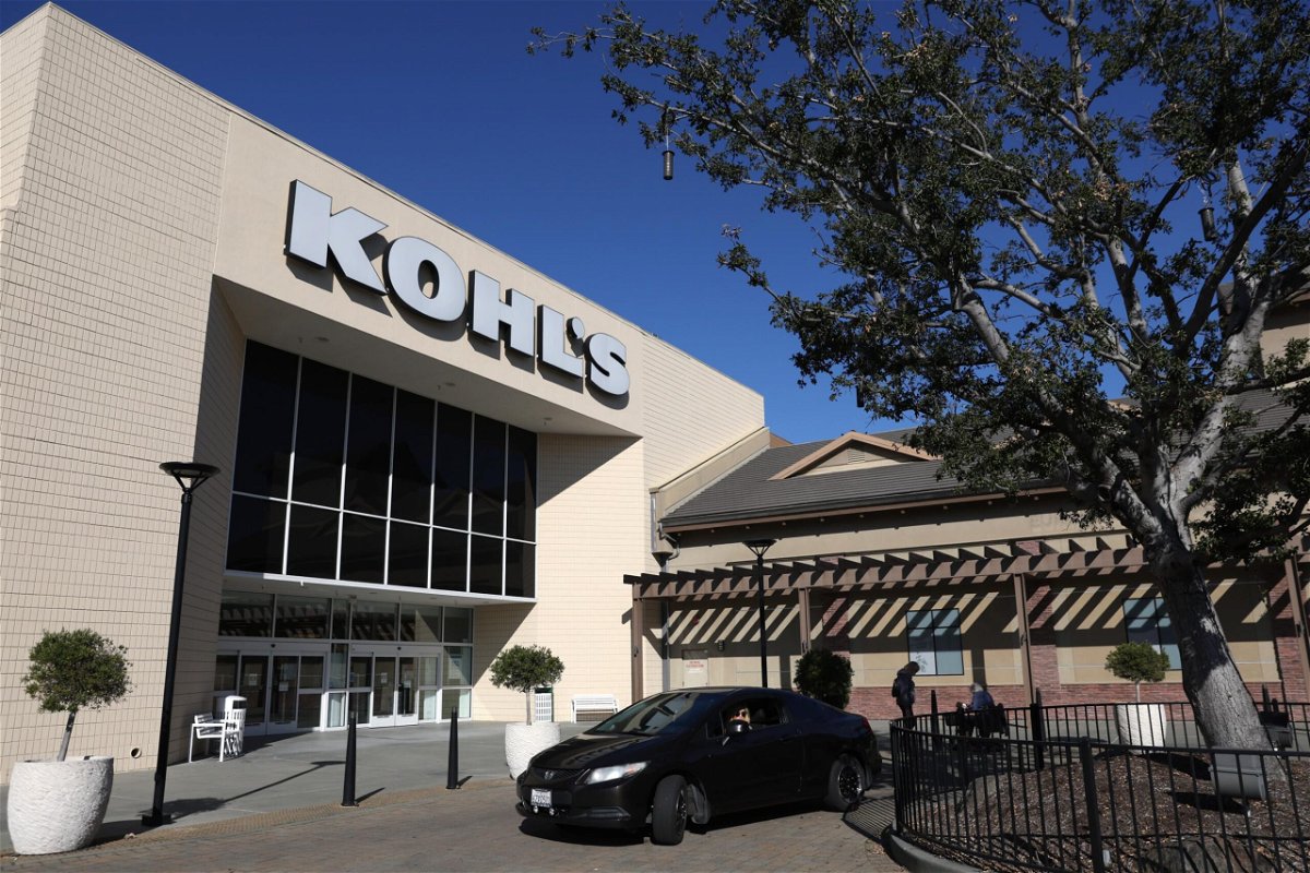 How Kohl's became such a mess - KESQ