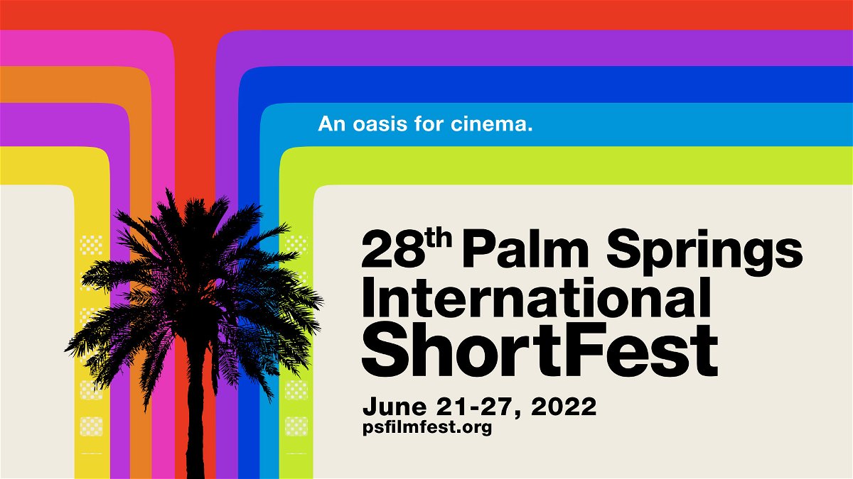 Palm Springs International Film Festival sets dates for 2023 KESQ
