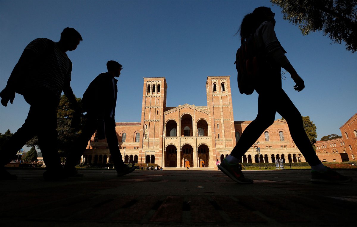 California residents who are members of federally recognized Native tribes will have their tuition and fees at University of California schools waived. The change will take place starting Fall 2022.