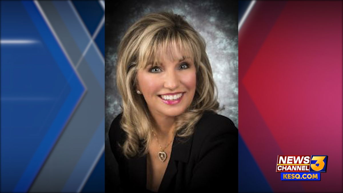 Kimberly Muzik resigns from Indian Wells City Council - KESQ