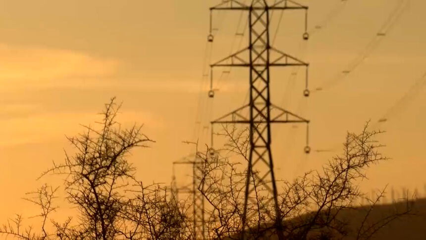 'We're Worried': CA Power Officials Warn Extreme Heat Could Bring ...