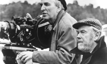 25 of the best cinematographers in film history