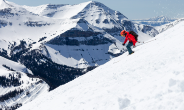 Top places to ski in the US