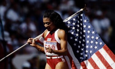 Black athletes who transformed American sports