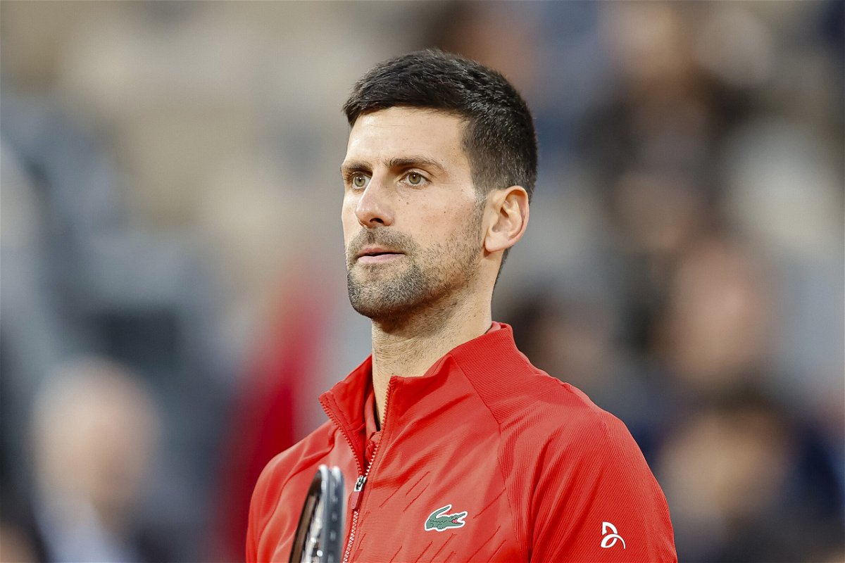 <i>Antonio Borga/Eurasia Sport Images/Getty Images</i><br/>Wimbledon's decision to ban Russian and Belarusian players from this year's tournament following Russia's invasion of Ukraine is 