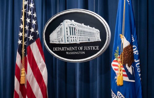 Justice Department prosecutors have subpoenaed information about some of former President Donald Trump's lawyers and closest advisers as part of their criminal investigation into efforts to put forward fake slates of electors in the 2020 election
