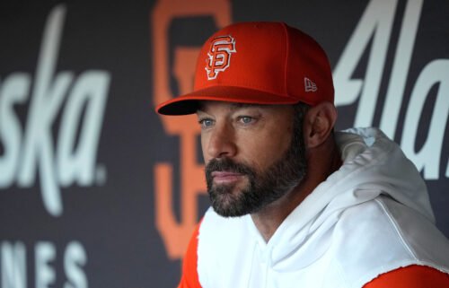 San Francisco Giants manager Gabe Kapler told reporters ahead of his team's game against the Cincinnati Reds that he intends to forgo the pregame US national anthem moving forward.
