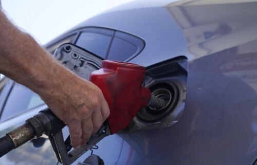The House has voted 217-207 to pass a bill that gives the Federal Trade Commission the authority to investigate energy companies for alleged price gouging as prices at gas pumps nationwide hit record highs.