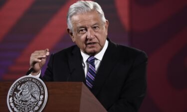 Mexico's President Andres Manuel Lopez Obrador has insisted all countries in the hemisphere be allowed to attend the US-hosted Summit of the Americas.