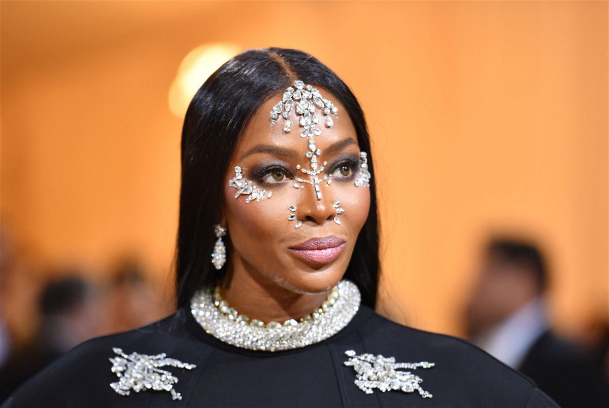 The must-have accessory at this year's Met Gala? The tiara, of course