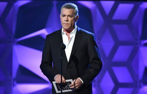 'Goodfellas' co-stars and others pay tribute to Ray Liotta