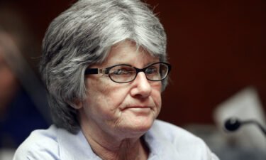 Former Manson family member and convicted murderer Patricia Krenwinkel was recommended for parole on May 26.