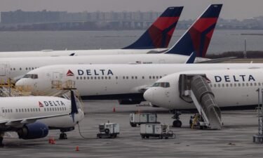 Delta Air Lines on May 26 announced it will cut about 100 flights a day from its schedule this summer to "minimize disruptions and bounce back faster when challenges occur."