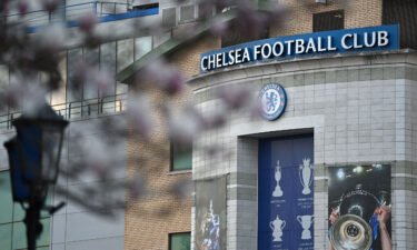 The English Premier League announced on May 24 that its board has approved the sale of Chelsea FC.