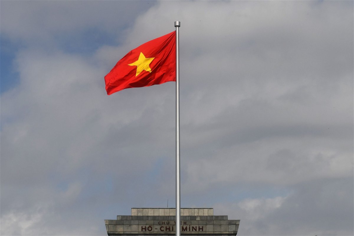 <i>MANAN VATSYAYANA/AFP/Getty Images</i><br/>Vietnam keeps its death sentences quiet. Rights groups say it's one of the world's biggest executioners.