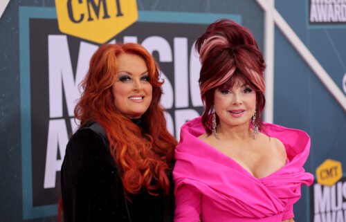 Wynonna Judd has decided to turn what would have been her and her mother Naomi Judd's final tour into a tribute to her.