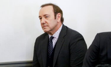 US actor Kevin Spacey was charged on May 26 with four counts of sexual assault against three men by Britain's Crown Prosecution Service.