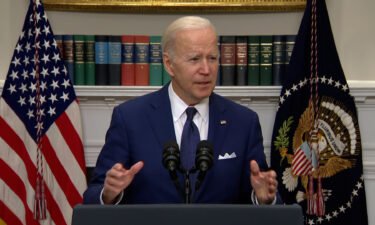 President Joe Biden has acknowledged there is little he can do without the support of congressional Republicans to stop the horrific mass shootings that happen with alarming frequency in the United States.