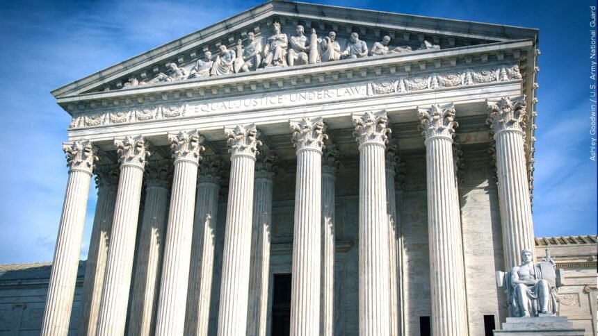 Supreme Court guts affirmative action in college admissions KESQ