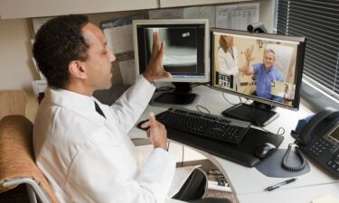 History of telemedicine in America