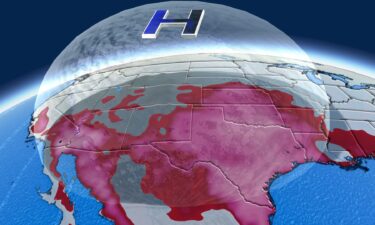 The official start of summer is 10 days away but more than 60 million Americans are under heat alerts Saturday from California to Louisiana