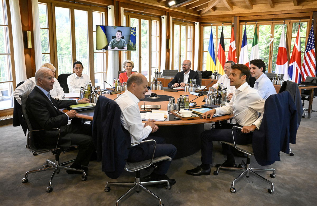 Собрание g7
