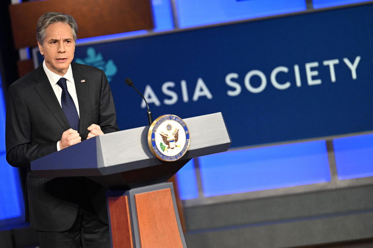 <i>Jim Watson/AFP/Getty Images</i><br/>The Biden administration is