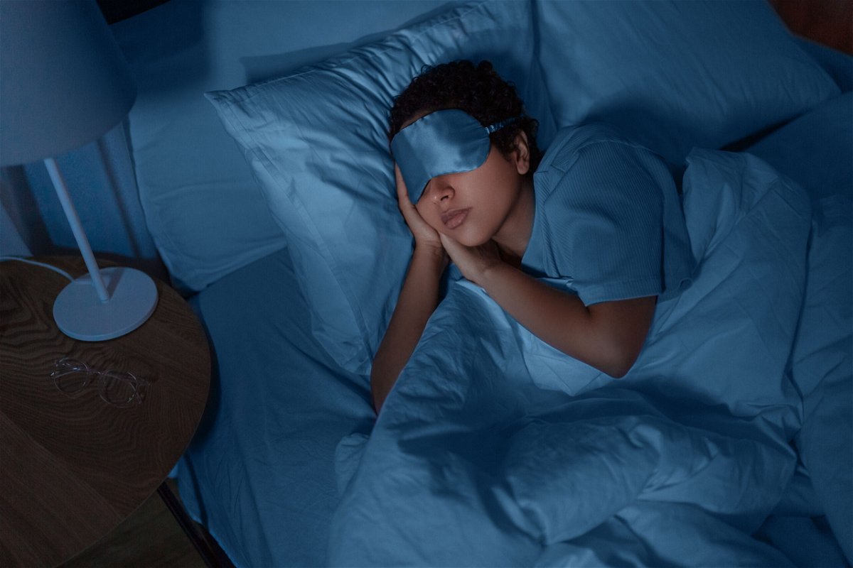 Sleep duration matters for heart health, according to new recommendations -  KESQ