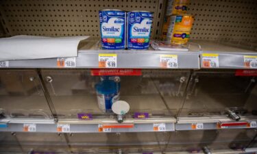 Despite efforts to fight formula price-gouging