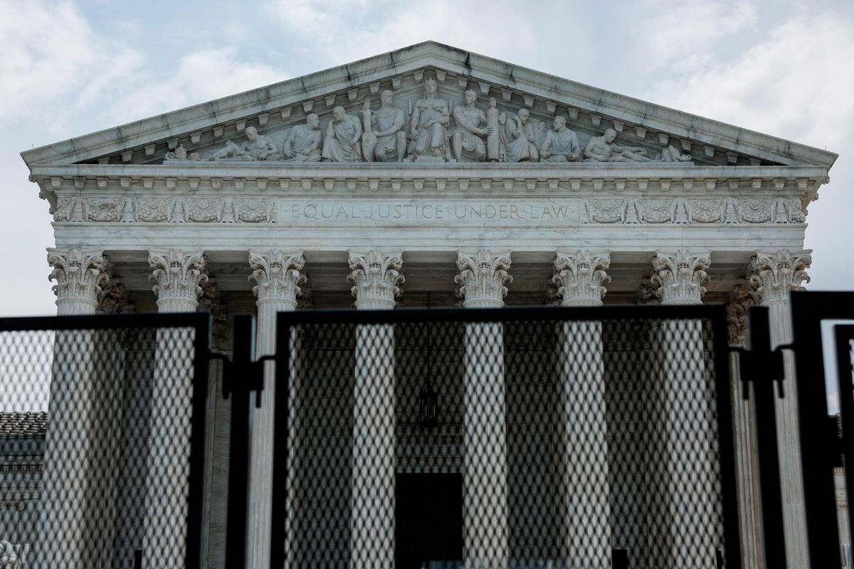 <i>Anna Moneymaker/Getty Images</i><br/>The Supreme Court held that a member of the Navajo Nation could be tried in a certain type of Indian court as well as a federal district court for the same crime without violating the double jeopardy clause of the Constitution.