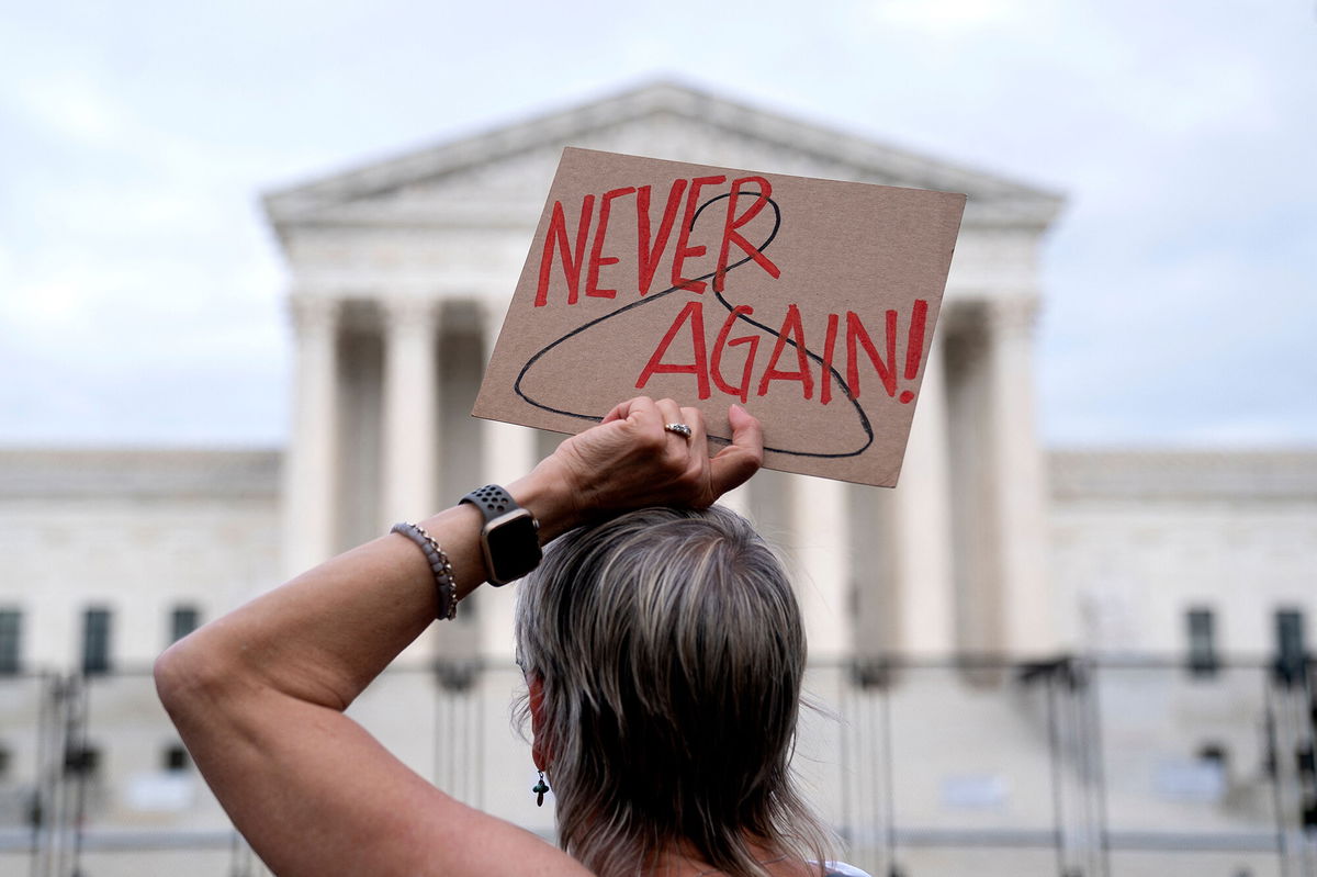 <i>Stefani Reynolds/AFP/Getty Images</i><br/>As the future of safe