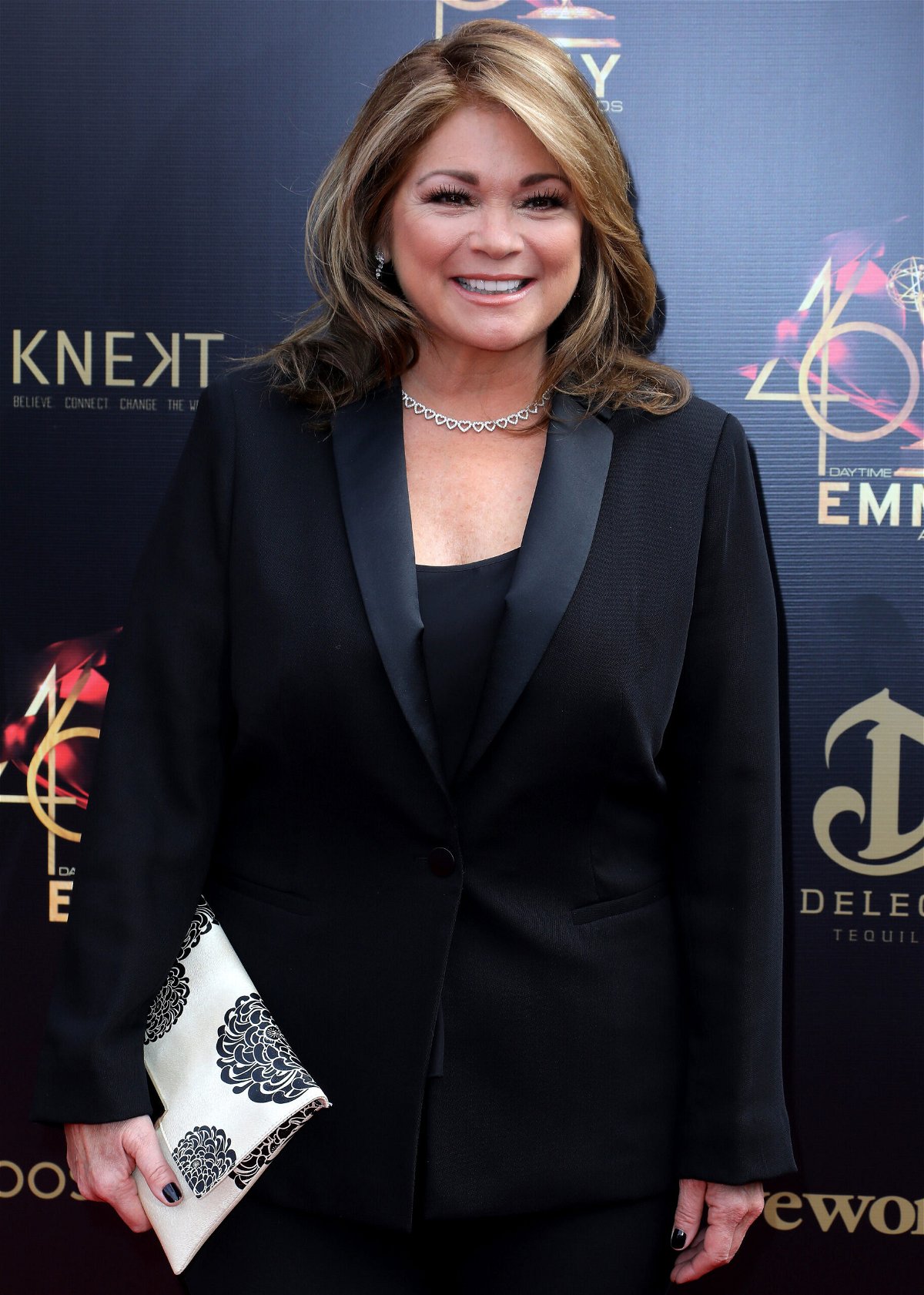 Valerie Bertinelli gets candid about her weight and mental health KESQ