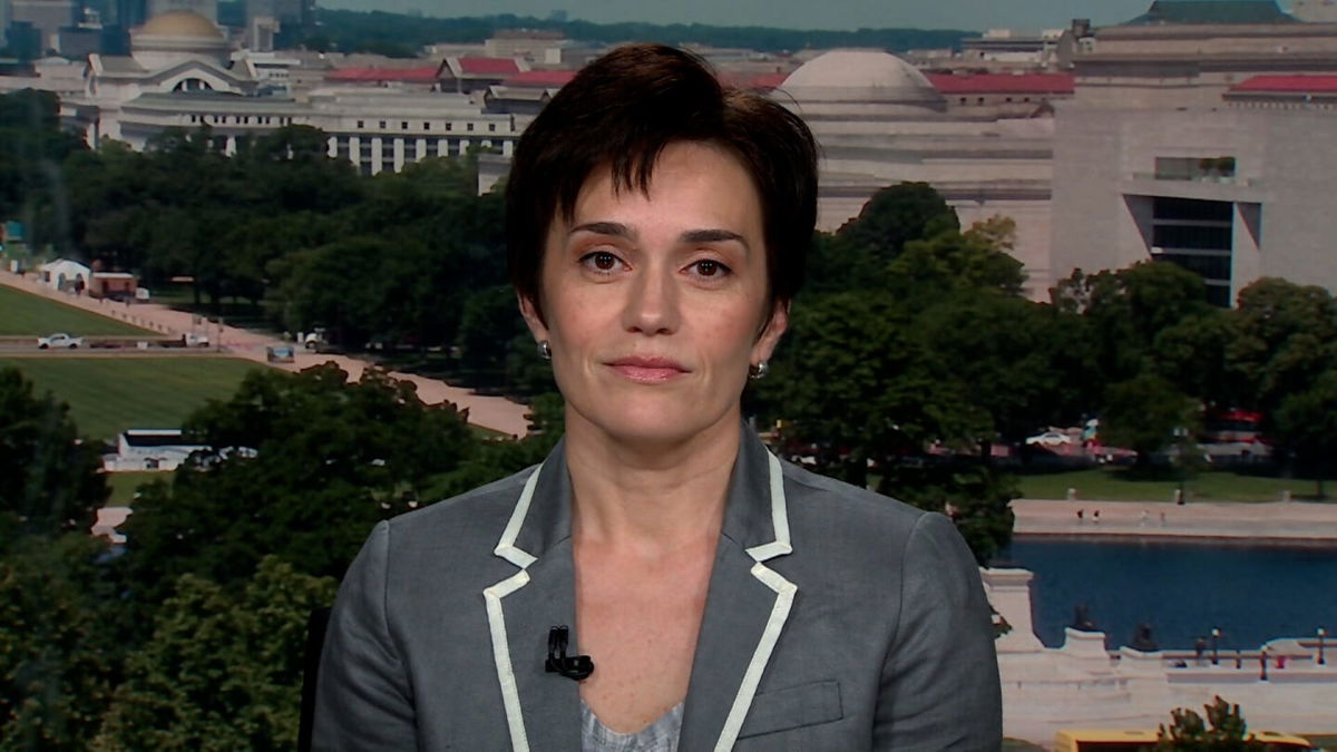 <i>CNN</i><br/>