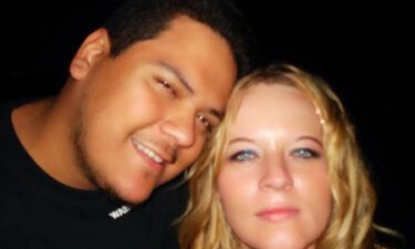 Benny Dominguez and Amanda Nelson were together for 14 years. During that time