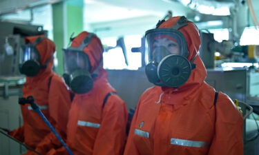 North Korea has dispatched medical crews and epidemiological investigators to a province battling the outbreak of an intestinal disease