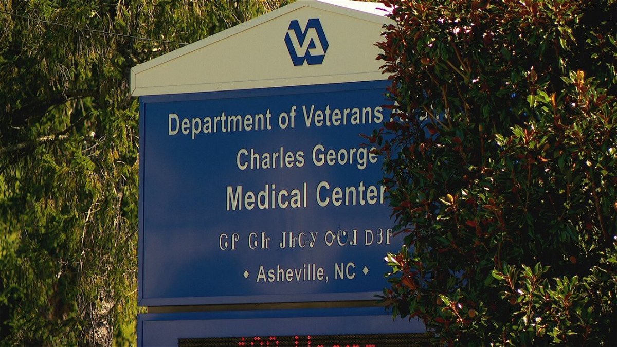 <i>WLOS</i><br/>A man from Western North Carolina will spend several months in prison after fraudulently collecting nearly $1 million in disability benefits from the U.S. Department of Veterans Affairs.