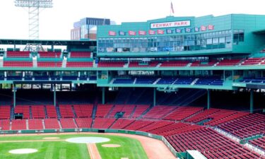 From Fenway to Lambeau: The oldest sports venue in each state with major league teams