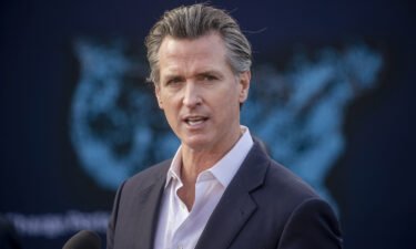California Gov. Gavin Newsom announced Thursday that his state will begin making its own low-cost insulin.