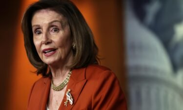 China warned on July 19 it would take "resolute and forceful measures" if US House of Representatives Speaker Nancy Pelosi visits Taiwan