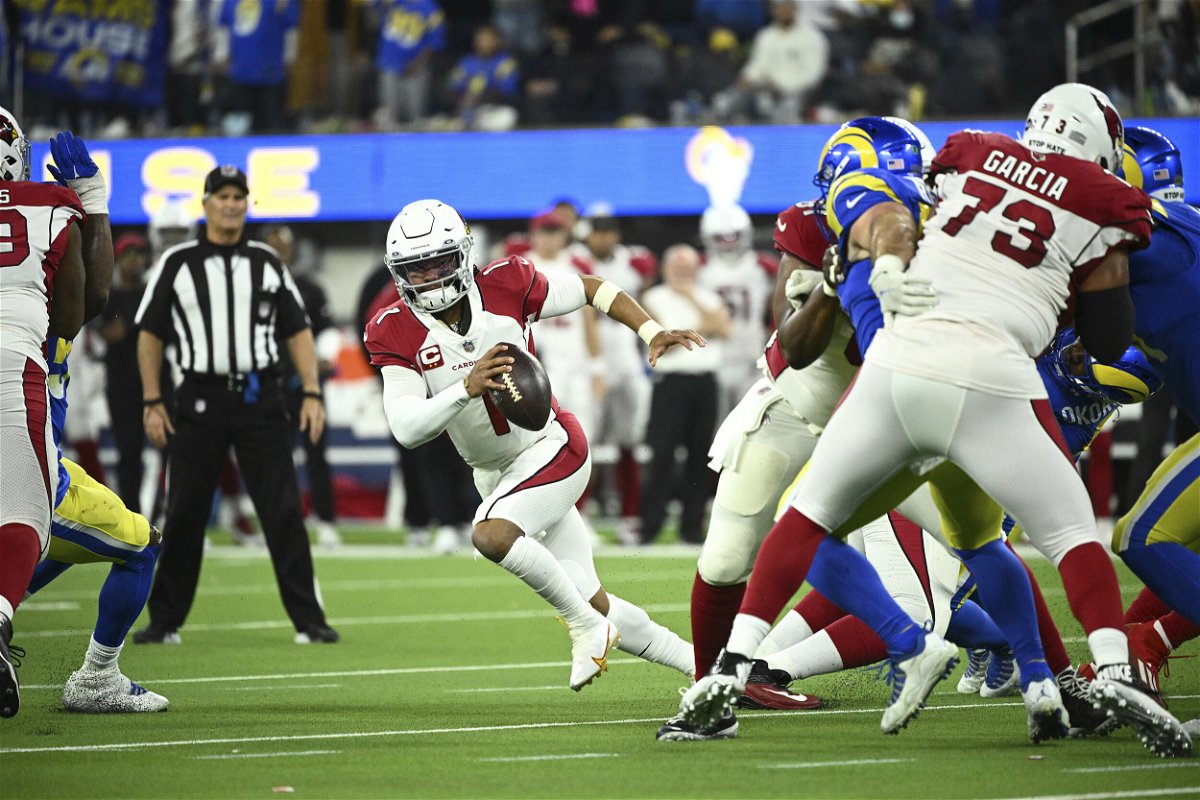 State of the 2021 Arizona Cardinals: Kyler Murray and Co. must learn to  close