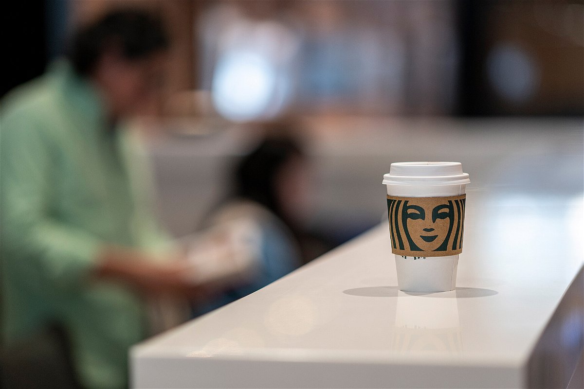 <i>David Paul Morris/Bloomberg/Getty Images</i><br/>Starbucks is closing some stores over safety concerns.