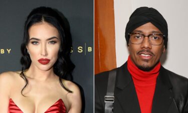Bre Tiesi and Nick Cannon welcomed a son.