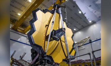 The James Webb Space Telescope will release its first high-resolution color images on July 12.