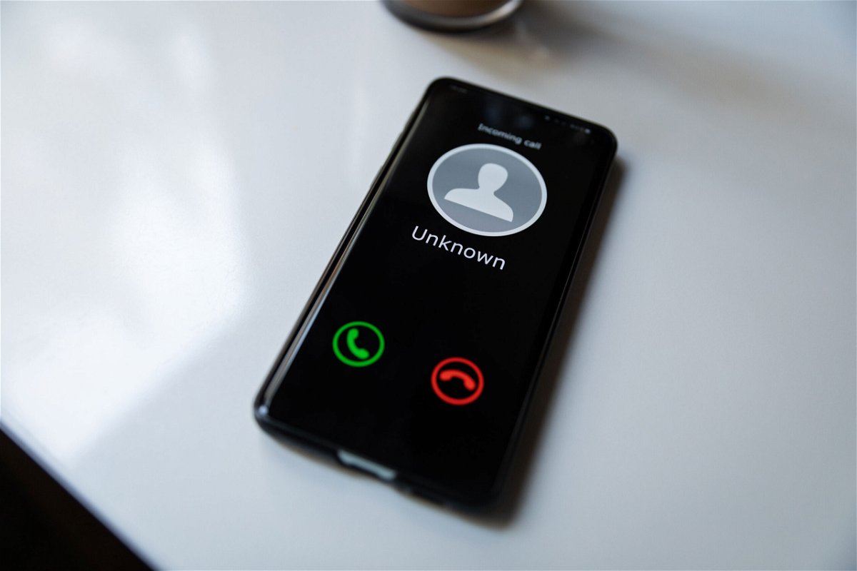 <i>ronstik/Adobe Stock</i><br/>US telecom providers will now be required to block millions of illegal robocalls a day advertising extended vehicle warranties