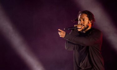 Kendrick Lamar is among the nominees leading the way for this year's MTV VMAs.