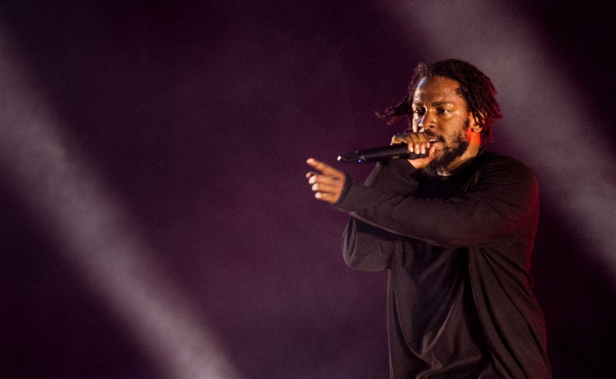 <i>Santiago Bluguermann/Getty Images</i><br/>Kendrick Lamar is among the nominees leading the way for this year's MTV VMAs.