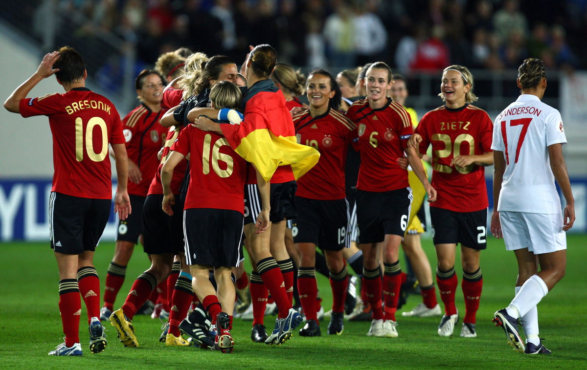 Three key ways England's Lionesses can unlock the German defence