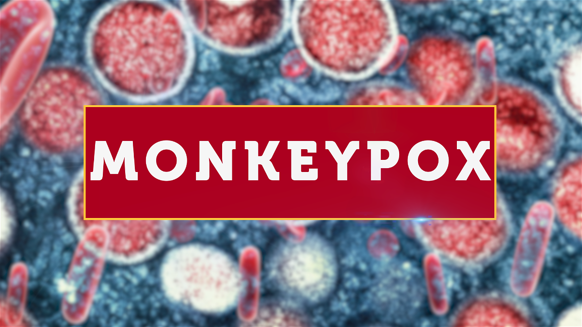 Five more monkeypox cases were reported in Riverside County, bringing the total to 128.