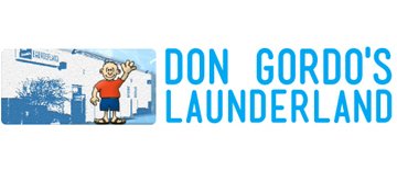 Don Gordos Logo